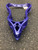 Used Under Armour SPECTRE Mens Lacrosse Head Royal Blue 11162-S000430263 View 2