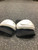 Used Under Armour COMMAND Lacrosse Arm Pads/Guards White MD 11162-S000430264 View 2