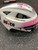 Used Cascade LX HEADGEAR + GOGGLE Lacrosse Facial Protect None Senior 11162-S000430273 View 5