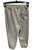Used Adidas AERO BB/SB Pant Girls Grey LG 11847-S000027076 View 1