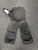 Used EPIC SPORTS YOUTH INTEGRATED PANTS Youth FB Integrated Pants Black XS 11726-S000282299 View 1
