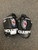 Used Easton ERGO Senior Gloves Black 12" 11162-S000430274 View 1
