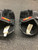 Used Easton ERGO Senior Gloves Black 12" 11162-S000430274 View 3