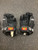 Used Easton ERGO Senior Gloves Black 12" 11162-S000430274 View 2