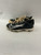 Used Nike VAPOR BB/SB Cleats Black Junior 05 11895-S000010579 View 4