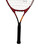 Used Prince EQUALIZER Adult Tennis Racquet Red Unknown 11847-S000027080 View 2