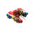 Used Nike FASTFLEX BB/SB Cleats Red Junior 02.5 11760-S000077320 View 3