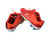 Used Nike FASTFLEX BB/SB Cleats Red Junior 02.5 11760-S000077320 View 2