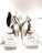 Used CCM E4.9 Goalie Leg Pads Junior White 29" 11860-S000292546 View 11