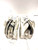 Used CCM E4.9 Goalie Leg Pads Junior White 29" 11860-S000292546 View 8