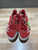 Used Adidas STEEL CLEATS BB/SB Cleats Red Senior 8 11628-S000180274 View 1