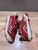 Used Adidas STEEL CLEATS BB/SB Cleats Red Senior 8 11628-S000180274 View 3