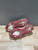 Used Adidas STEEL CLEATS BB/SB Cleats Red Senior 8 11628-S000180274 View 5