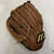 Used Mizuno World Win MWW 1159 Baseball Glove RH Throw Brown 11 1/2" 11855-S000186520 View 2