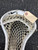 Used Nike VAPOR Mens Lacrosse Head White 11162-S000430289 View 2