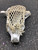 Used Nike VAPOR Mens Lacrosse Head White 11162-S000430289 View 4