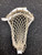Used Nike VAPOR Mens Lacrosse Head White 11162-S000430289 View 3