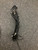 Used STX CRUX Womens Lacrosse Head Black 11162-S000430292 View 4