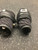 Used Under Armour NEX Lacrosse Arm Pads/Guards Black SM 11162-S000430298 View 2