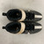 Used Nike TROUT BB/SB Cleats Black Senior 6.5 11762-S000064530 View 4