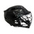 Used Cascade CPV-R Lacrosse Helmet Black M/L 11406-S000105414 View 3