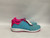 Used Adidas Running/X-Train Shoes W Turquoise Senior 7 11895-S000010593 View 1