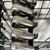 Used Callaway FUSION WIDE SOLE Mens Iron Set RH 4I-PW 11307-S000256783 View 7
