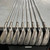 Used Callaway FUSION WIDE SOLE Mens Iron Set RH 4I-PW 11307-S000256783 View 1