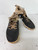 Used Under Armour BLACK/WHITE BB/SB Cleats Black And White Junior 04.5 11793-S000251440 View 1