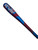 Used Easton 28/16 REFLEX USA BB/SB USA 2 5/8 Bat 28" 11747-S000268996 View 1