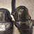 Used Fox LAUNCH ELBOW GUARDS Adult Elbow Guard Black S/M 11781-S000038764 View 2