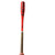 Used Easton TYPHOON BB/SB USA 2 1/4 Bat 28" 11479-S000396423 View 3