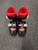 Used Nordica GP T2 Boys DH Ski Boot Black 185 MP - Y12 11726-S000282330 View 1