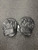 Used VALLEYCOMFY BOXING Martial Arts Hand Pads Black Senior 11726-S000282333 View 4