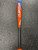 Used Easton QUANTUM BB/SB T-Ball Bat 24" 11726-S000282339 View 1
