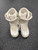 Used Morrow LOTUS Womens Snowboard Boots White Senior 8 11726-S000282358 View 1