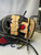 Used Wilson A700 BB/SB Glove RH Throw Black 11 1/2" 11490-S000262522 View 4