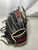 Used Wilson A700 BB/SB Glove RH Throw Black 11 1/2" 11490-S000262522 View 1