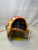 Used Rawlings HEART OF THE HIDE BB/SB Glove RH Throw Brown 11 1/2" 11490-S000262520 View 4