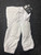 Used Champro FPU19Y Youth FB Integrated Pants White XS 11726-S000282363 View 1