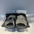Used Maverik BADBOY Lacrosse Arm Pads/Guards Black LG 11878-S000020734 View 2