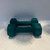 Used Keys Hex Dumbbell (Each) 5 lb 11878-S000020758 View 3
