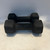 Used Keys Hex Dumbbell (Each) 10 lb 11878-S000020759 View 3