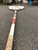 Used STX ECLIPSE II Mens Goalie Stick White 11162-S000430303 View 8