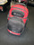 Used BUCK ATHLETHICS BB BB/SB Player Backpack Red 11790-S000045758 View 1