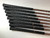Used Mizuno TOUR XP Mens Iron Set RH 3I-PW 10105-S000284604 View 4