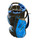 Used Callaway REVA CART BAG Mens Cart Bag Royal Blue And Black 11884-S000047505 View 3