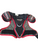 Used Bauer VAPOR X100 SHPULDER PADS Senior Shoulder Pads MD 11617-S000326695 View 1
