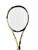Used Wilson BLX Adult Tennis Racquet Black Unknown View 1