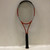 Used Head LIQUID METAL RADICAL Adult Tennis Racquet Orange 4 5/8" 11725-S000487136 View 1